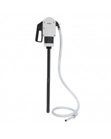 Pompe à levier AdBlue, 25L/min – Sodise | Mongrossisteauto.com