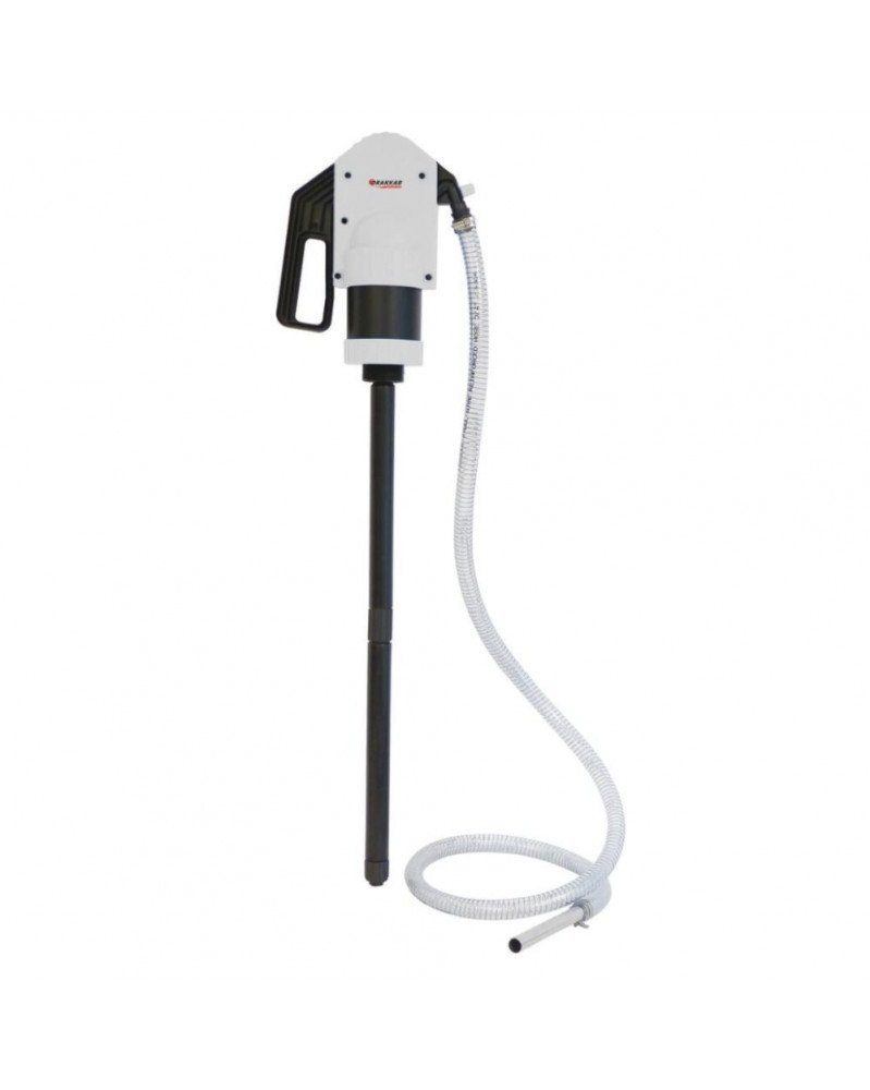 Pompe à levier AdBlue, 25L/min – Sodise | Mongrossisteauto.com