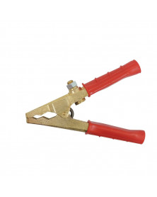 Pince crocodile batterie, bronze, 300A 155mm – Sodise | Mongrossisteauto.com