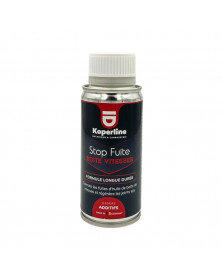 Stop fuite boite de vitesse, 50ml - Koperline