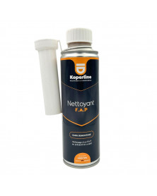Nettoyant FAP, sans démontage, 375ml - Koperline | Mongrossisteauto.com