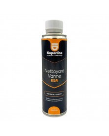 Nettoyant vanne EGR, sans démontage, 300ml - Koperline | Mongrossisteauto.com