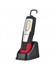 Baladeuse atelier rechargeable, LED 600 lumens – Sodise e | Mongrossisteauto.com