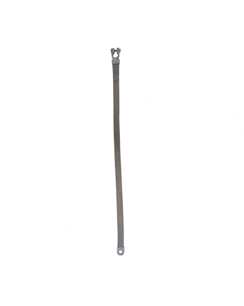 Tresse de masse, 600mm – Sodise | Mongrossisteauto.com