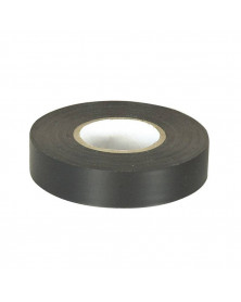 Ruban adhésif électrique, isolant PVC, noir, 19mmx33m – Sodise | Mongrossisteauto.com