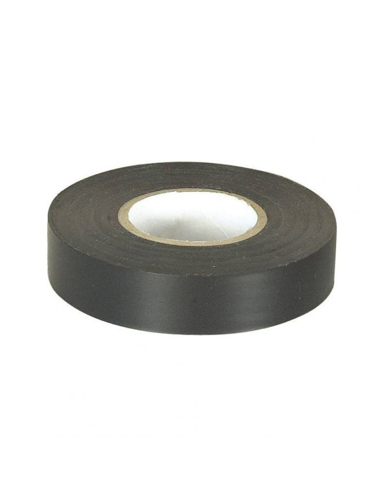 Ruban adhésif électrique, isolant PVC, noir, 19mmx33m – Sodise | Mongrossisteauto.com