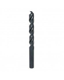 Foret métal HSS, blister, 1pc, 5mm – Sodise | Mongrossisteauto.com