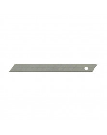 Lame cutter, sécables, lot de 10, 9mm– Sodise | Mongrossisteauto.com
