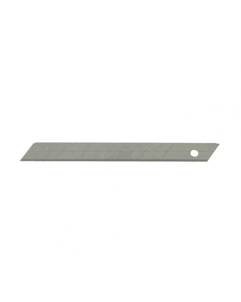 Lame cutter, sécables, lot de 10, 9mm– Sodise | Mongrossisteauto.com
