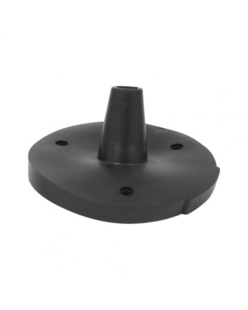 Joint, socle métal femelle, 7 plots, rond – Sodise | Mongrossisteauto.com
