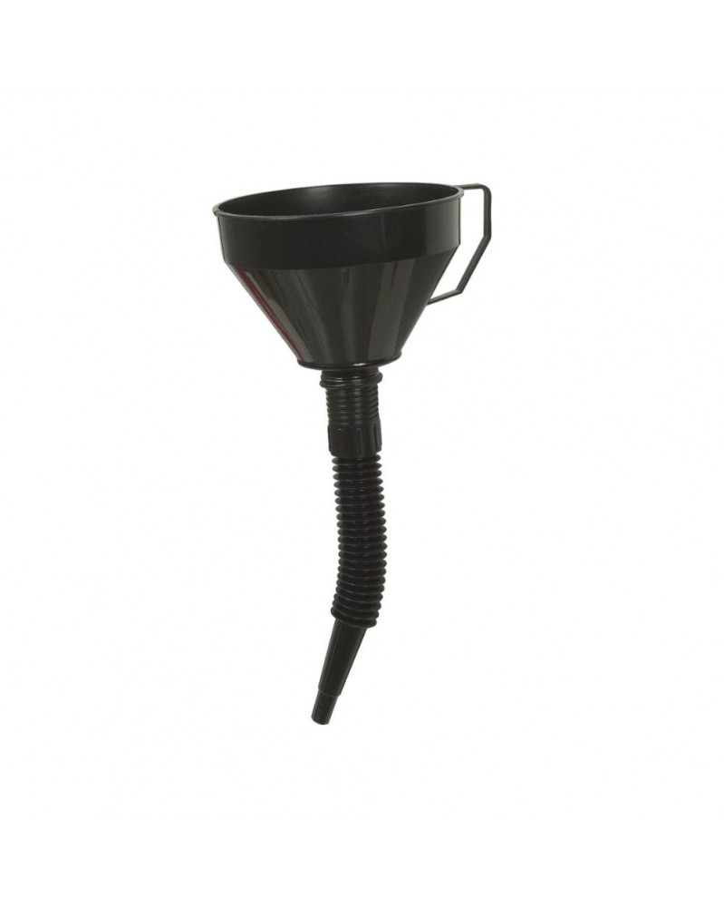 Entonnoir avec filtre ,droit, flexible, 160mm, 260mm – Sodise | Mongrossisteauto.com