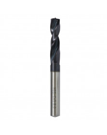 Foret à dépointer, cobalt, HSS 5%, 8mm – Sodise | Mongrossisteauto.com