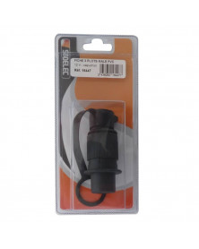 Fiche électrique mâle, connecteur 3 broches – Sodise | Mongrossisteauto.com