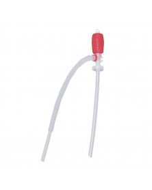 Pompe à siphon manuelle, polyéthylène, 400mm/6,5 l/min – Sodise | Mongrossisteauto.com