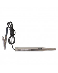 Testeur métallique, 6/12/24V – Sodise | Mongrossisteauto.com