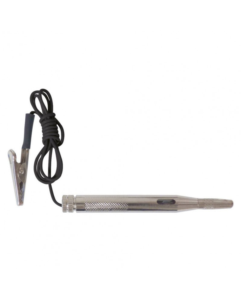 Testeur métallique, 6/12/24V – Sodise | Mongrossisteauto.com