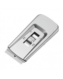 Grattoir vitre, lame rectangle – Sodise | Mongrossisteauto.com
