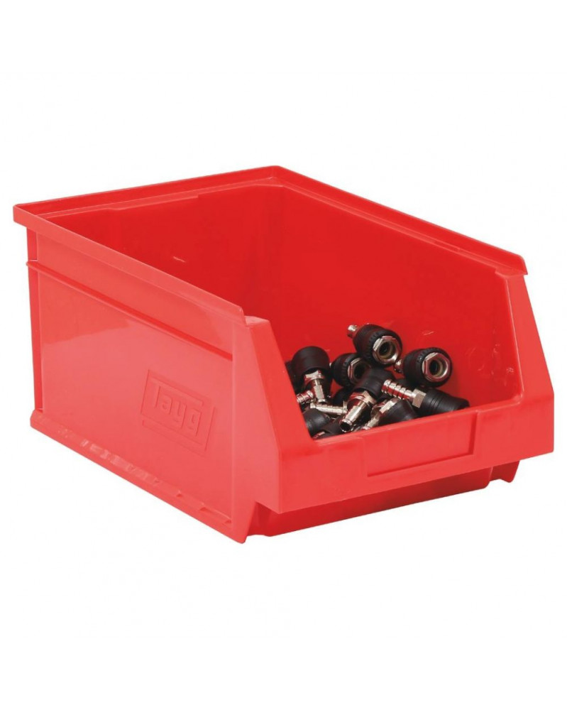 Boite rangement visserie, 336x216x155mm – Sodise | Mongrossisteauto.com