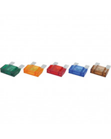 Maxi fusible, assortiment, 5 pcs – Sodise | Mongrossisteauto.com