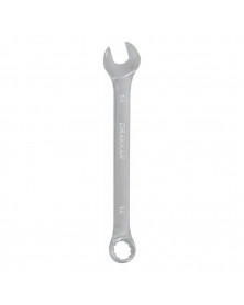 Clé mixte, full polish, 14mm – Sodise | Mongrossisteauto.com