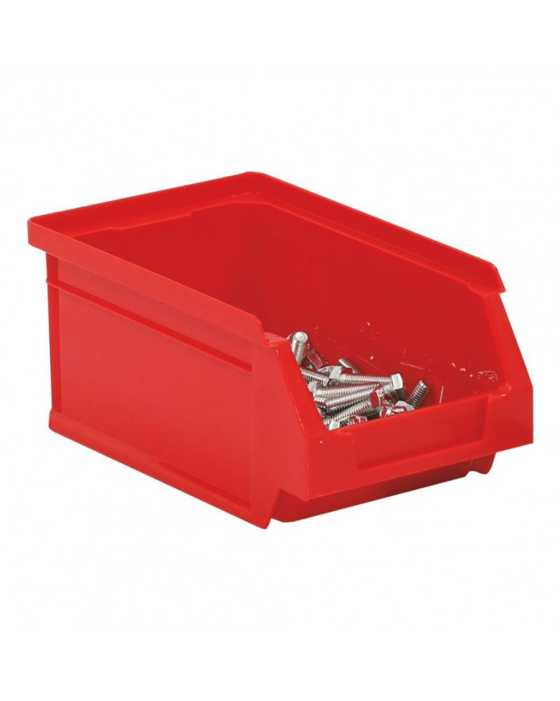 Boîte de rangement, polypropylène, 170x100x80mm – Sodise | Mongrossisteauto.com