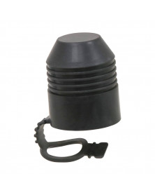 Cache boule attelage, anneau de retenue, 50mm – Sodise | Mongrossisteauto.com