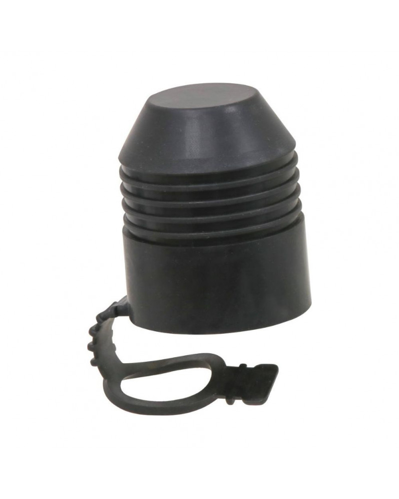 Cache boule attelage, anneau de retenue, 50mm – Sodise | Mongrossisteauto.com
