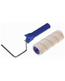 Rouleau de peinture, mur/plafond, 18cm – Sodise | Mongrossisteauto.com