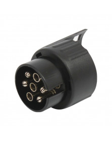 Adaptateur 7 broches vers 13 broches – Sodise | Mongrossisteauto.com