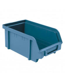 Boîte de rangement, bec bleue, 166x103x73mm – Sodise | Mongrossisteauto.com