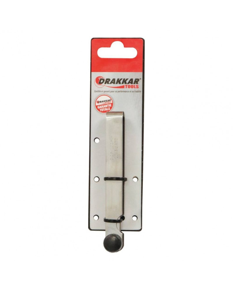 Jauge, 20 lames, 100mm/carte – Sodise | Mongrossisteauto.com