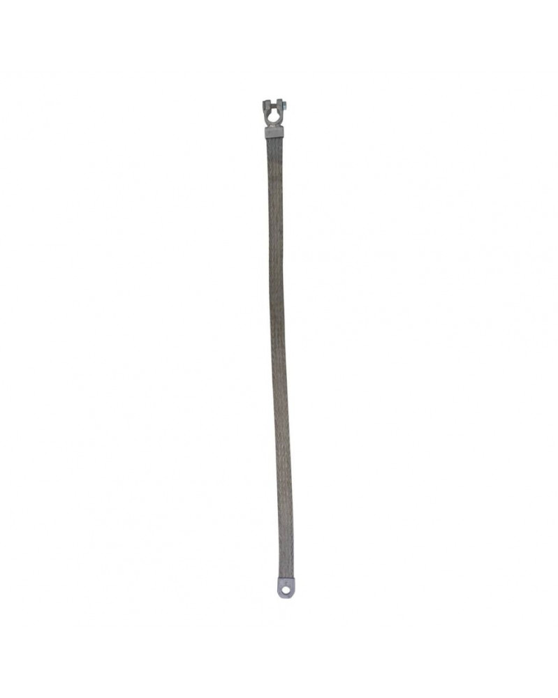 Tresse de masse, 400mm – Sodise | Mongrossisteauto.com