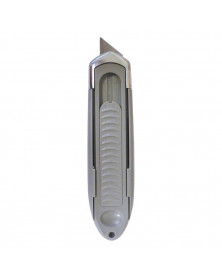 Cutter de sécurité, auto-rétractable, 19mm – Sodise | Mongrossisteauto.com