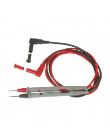 Cordon de test multimètre, 1m – Sodise | Mongrossisteauto.com