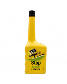 Stop fumée essence, additif, 350 ml - Bardahl | Mongrossisteauto.com