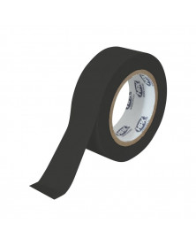 Ruban isolant, PVC, lot de 10, 19mmx10m – HPX | Mongrossisteauto.com