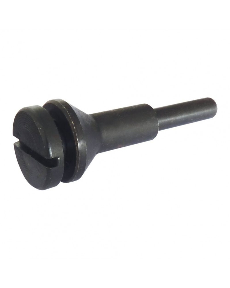 Porte meule, queue diamètre, 6mm – Sodise | Mongrossisteauto.com