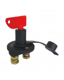 Coupe-batteries, 200A 12/24V M8 – Sodise| Mongrossisteauto.com