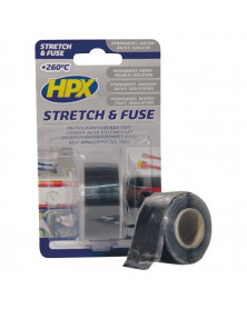 Ruban auto amalgamant, 25mmx3m – HPX | Mongrossisteauto.com