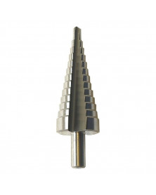 Foret conique, HSS, 9 étages, 4-20mm – Sodise | Mongrossisteauto.com