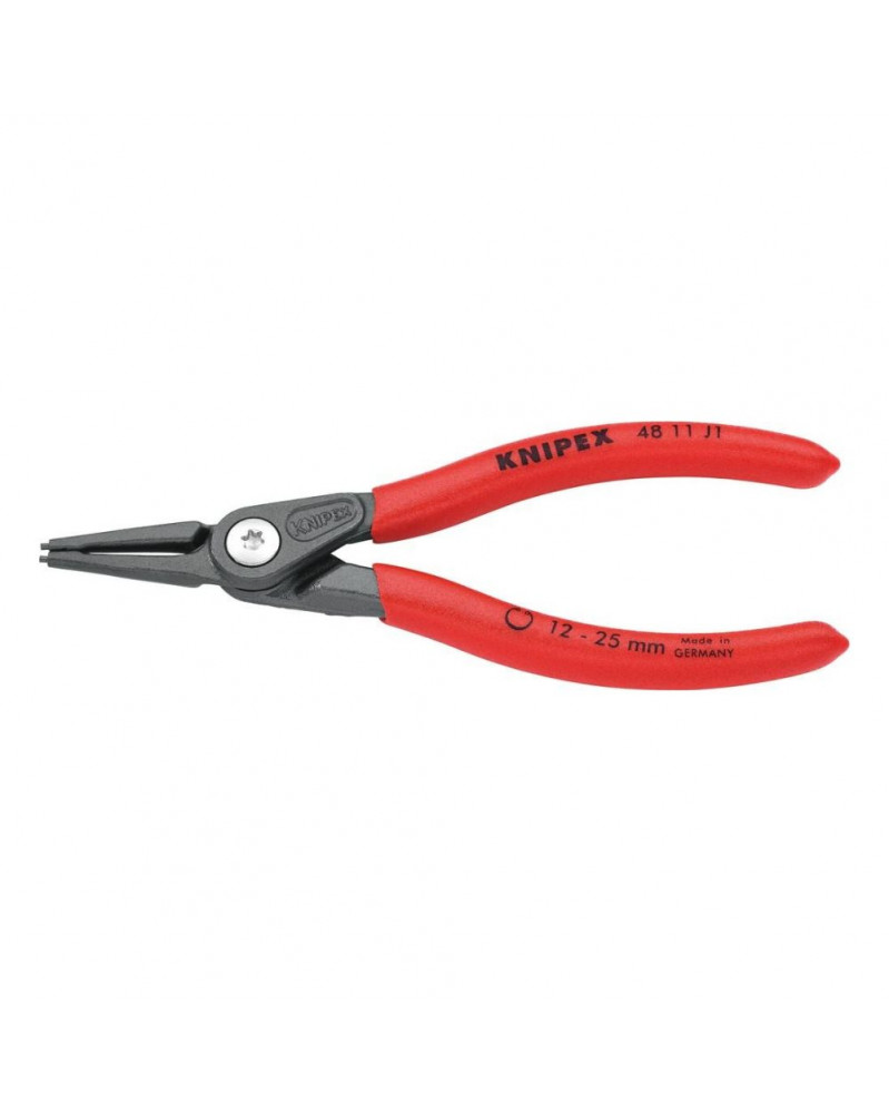 Pince à circlips, intérieur droite knipex, 140mm, d.12-25mm – Sodise | Mongrossisteauto.com