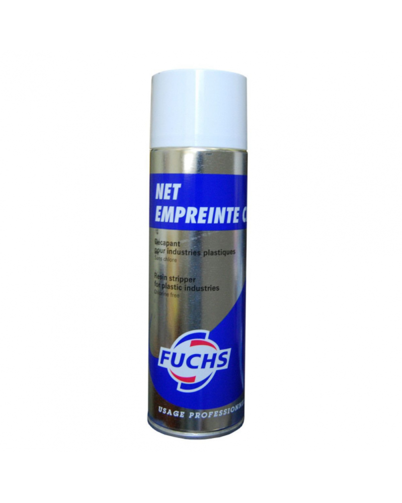 Décapant plastique, 500 ml - Fuchs | Mongrossisteauto.com