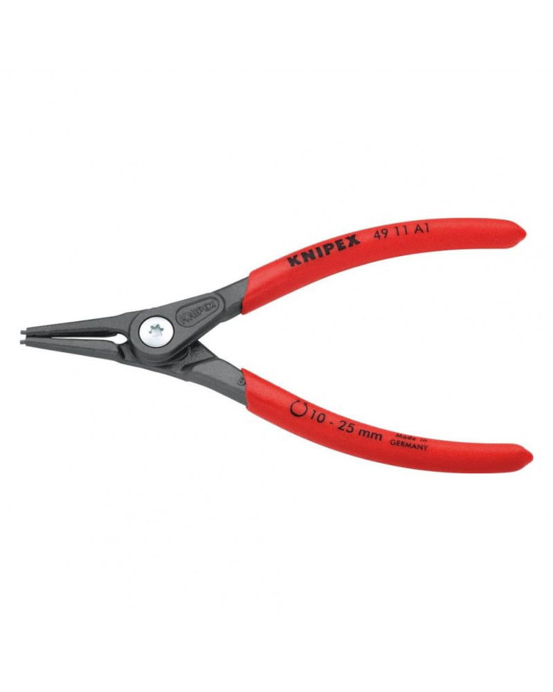 Pince circlips, extérieur droite, 140mm, d.10-25mm – Sodise | Mongrossisteauto.com