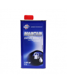 Additif carburant, diesel, MAINTAIN DIESEL EFFECT, 1L - Fuchs | Mongrossisteauto.com