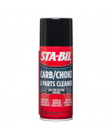 Nettoyant carburateur, starter et pièces mécaniques, 340g - STA-BIL | Mongrossisteauto.com