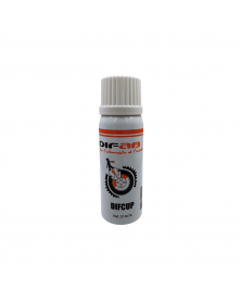 Traitement plaquette de frein, DIFCUP, 50 ml - DIFAB | Mongrossisteauto.com