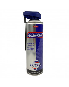 Dégrippant, lubrifiant, 500 ml - FUCHS | Mongrossisteauto.com