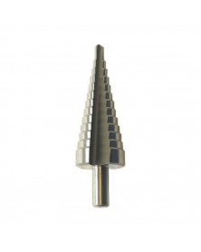 Foret étagé, conique, HSS, 6/30 – Sodise | Mongrossisteauto.com