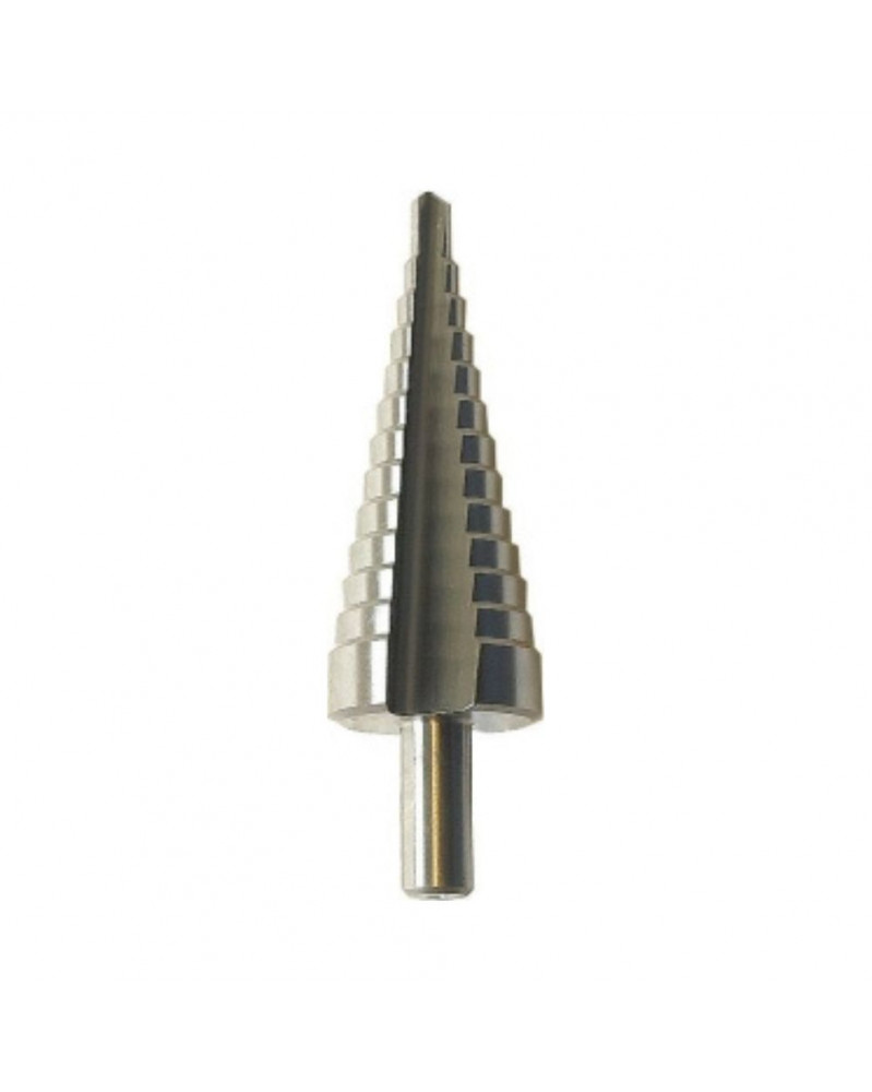 Foret étagé, conique, HSS, 6/30 – Sodise | Mongrossisteauto.com