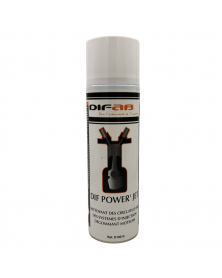 Nettoyant circuit d’air, système d’injection, 500 ml - DIFAB | Mongrossisteauto.com